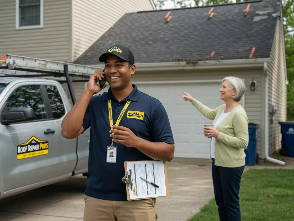 Roof Repair Lynden, WA FAQs